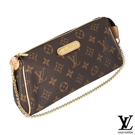 louis vuitton favorite vs eva|louis vuitton monogram bag.